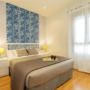 Apartamento La Palma Free Parking By Cadiz4rentals Cadix